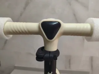 Kinderkraft Halley Patineta 2 en 1 Niños