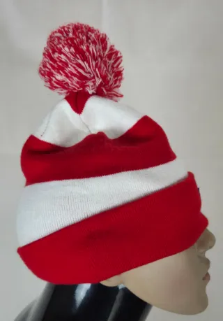 Gorro de lana Arsenal membership 2014/15