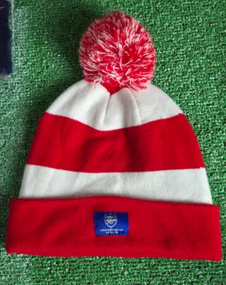 Gorro de lana Arsenal membership 2014/15