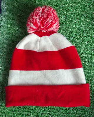 Gorro de lana Arsenal membership 2014/15