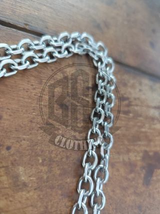 Collana Harley Davidson H-D