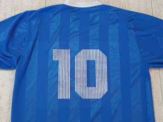 Camiseta vintage 70's. Belgium (Brugs Tarwebier)