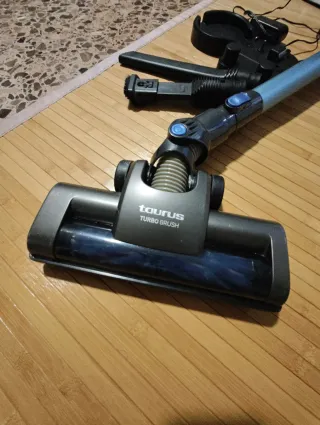 Aspiradora TAURUS sin cable