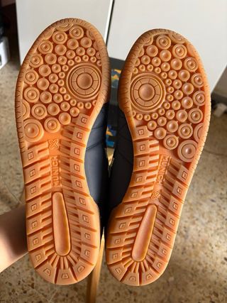 Zapatillas Munich Hombre