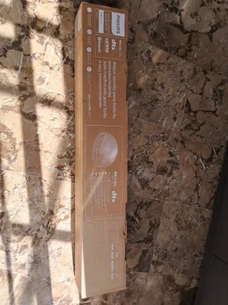 Barra de sonido Philips TAB5109/10