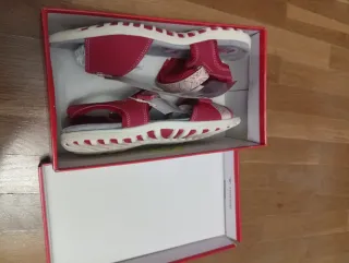 Sandalias mujer talla 39