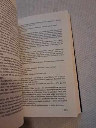 Bautismo de fuego (Bibliópolis Fantástica) (Spa...