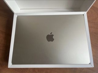 MacBook Air 15 M3 Chip