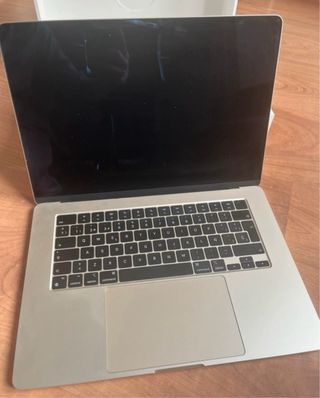 MacBook Air 15 M3 Chip