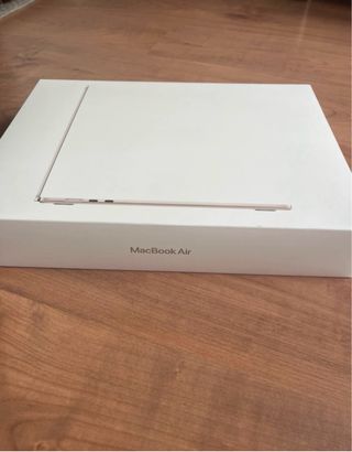 MacBook Air 15 M3 Chip