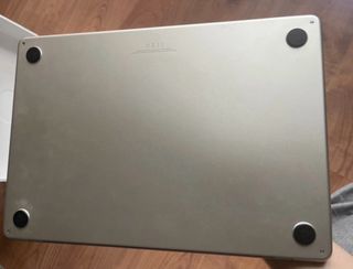 MacBook Air 15 M3 Chip