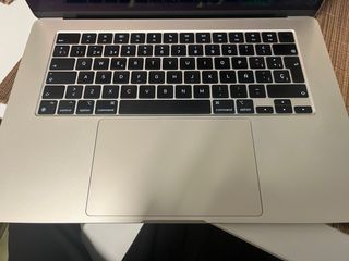 MacBook Air 15 M3 Chip