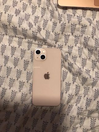 iPhone 13 Rosa