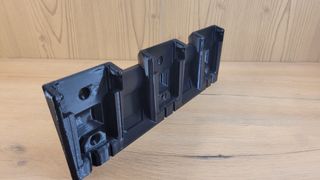 Suportes para maquinas