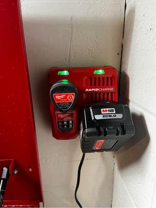 Suportes para maquinas