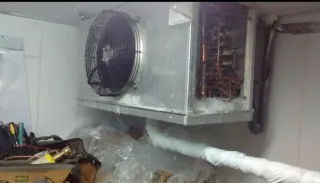 ❄️Reparación: neveras, botelleros A.A en Valencia