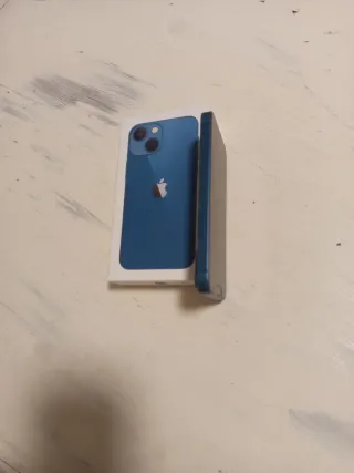 ⚡ IPHONE 13 MINI ⚡