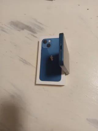 ⚡ IPHONE 13 MINI ⚡