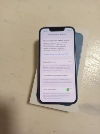 ⚡ IPHONE 13 MINI ⚡