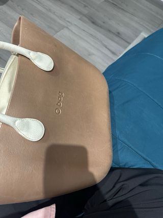 O bag borsa shopping