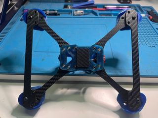 Frame AK 200 FPV Race 5 pulgadas