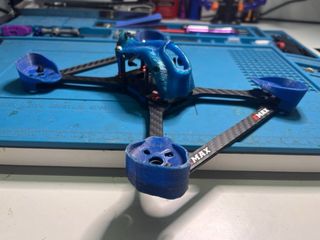 Frame AK 200 FPV Race 5 pulgadas