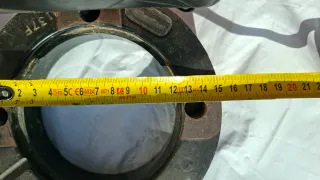 Separadores Quad 4137F usados, quad.