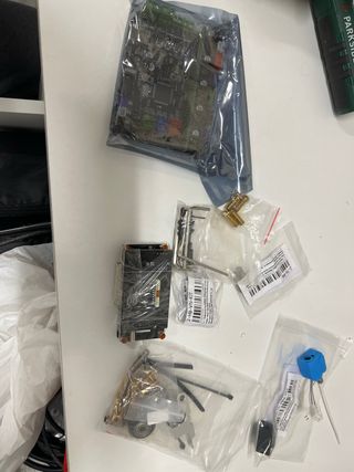 Artillery Sidewinder X1 Impresora 3D