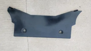 Tapa Interior Trasera Mercedes Clase C W203