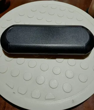 Conjunto Canetas TACV Cabo Verde