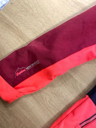 Giacca soft shell con cappuccio