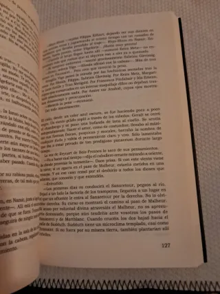 La dama del lago 1 (Bibliópolis Fantástica) (Sp...