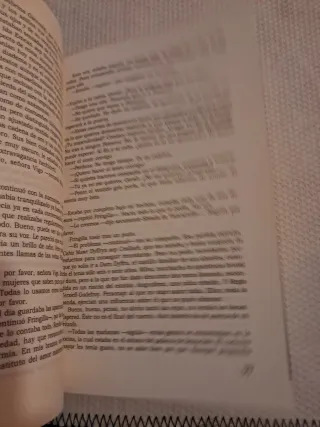 La dama del lago 1 (Bibliópolis Fantástica) (Sp...