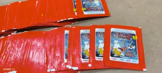 110 pacchettoi Figurine Corpo Umano Alimentazione