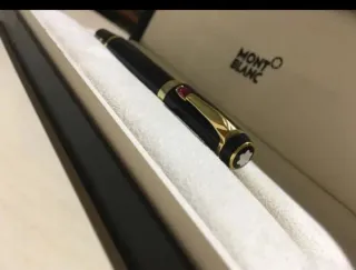 Pluma Montblanc Bohème