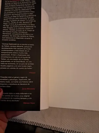 La dama del lago 2 (Bibliópolis Fantástica) (Sp...