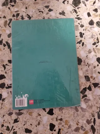 Física y química. 3 ESO. Conecta 2.0