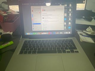 MacBook Pro 13 (2012) Intel Core i5