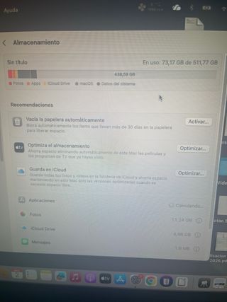 MacBook Pro 13 (2012) Intel Core i5