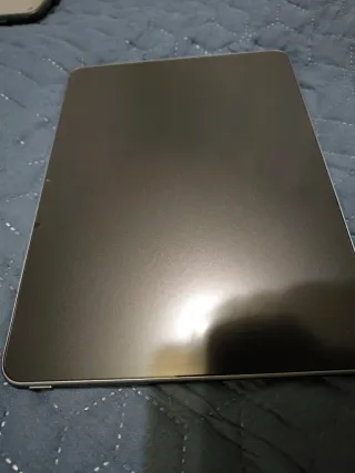 OnePlus Pad 2 Plata. 12GB Ram 256 GB. Poco uso