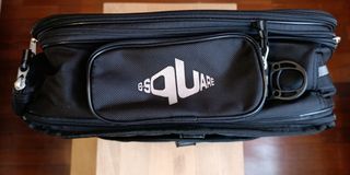 Bolsa Sobredepósito Moto.