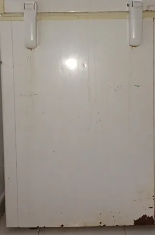 Congelador Horizontal Blanco Funcional