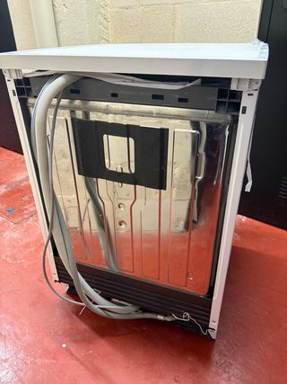 Lavavajillas Beko casi nuevo