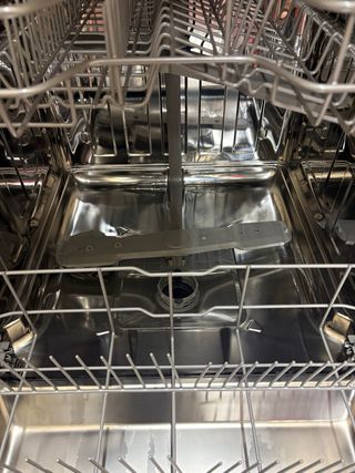 Lavavajillas Beko casi nuevo