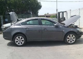 4158319 55563329 bomba dirección opel insignia