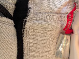 Pantaloncini The North Face Tg. S