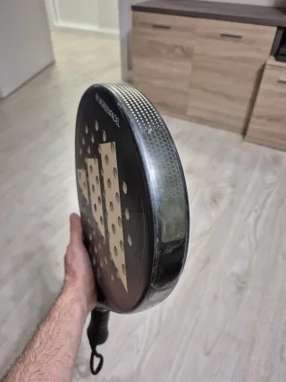 Pala de pádel Adidas RX #GREENPADEL