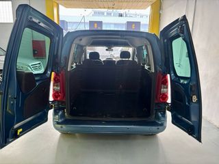 Citroen Berlingo 2010 1.6 HDI 110cv SX multispace