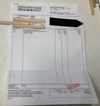 Citroen Berlingo 2010 1.6 HDI 110cv SX multispace