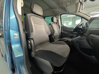 Citroen Berlingo 2010 1.6 HDI 110cv SX multispace